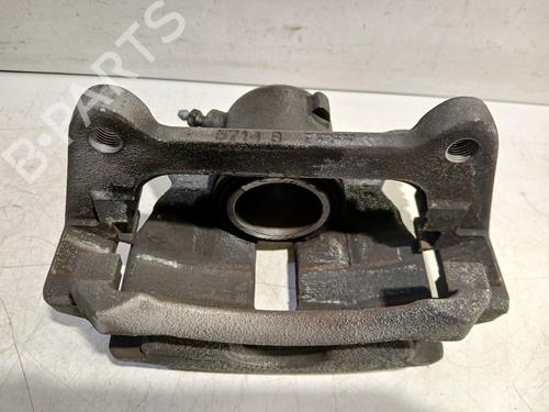 Left front brake caliper VW GOLF VIII (CD1, DA1) 1.4 GTE Plug-in Hybrid | BP33463966M105 - Image 3