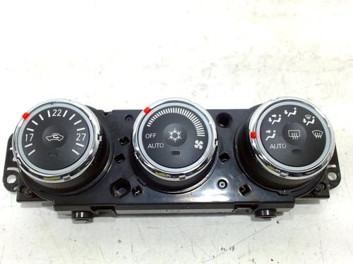 Used Climate control Climate control 10116178 10116178