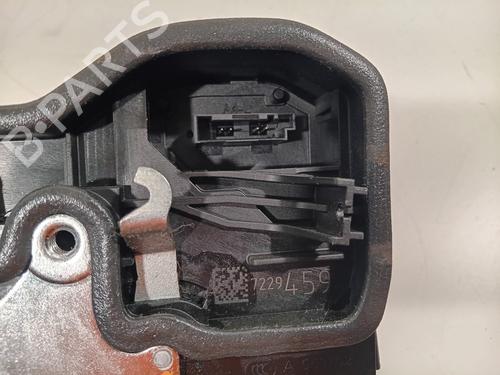 Rear left lock BMW 3 (F30, F80) 330 e | BP29955451C100