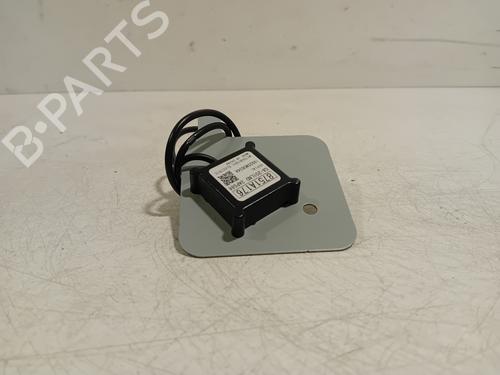 Antenna/Base MITSUBISHI OUTLANDER III (GG_W, GF_W, ZJ, ZL, ZK) 2.4 Hybrid 4WD (GG3W) | BP25776872C140 