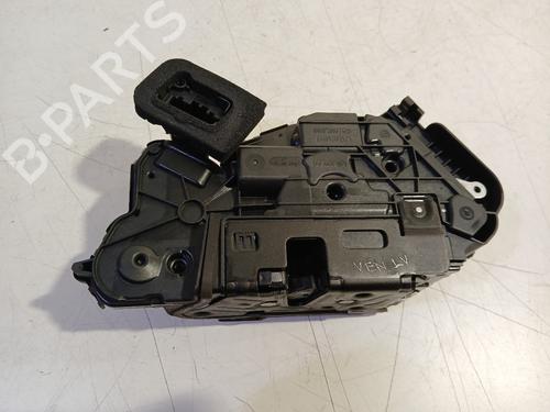 Serratura anteriore sinistra SKODA ENYAQ iV SUV (5AZ) 60 (179 hp) 32388879