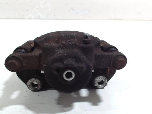 Right front brake caliper FORD FIESTA VI (CB1, CCN) 1.25 | BP12825112M104 