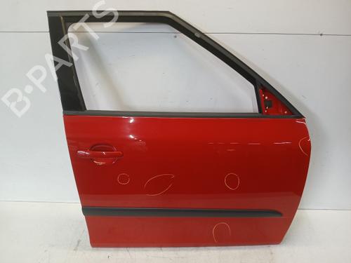 Used Right front door Right front door SKODA FABIA II Combi (545) 1.4 (86 hp) 40527613 40527613
