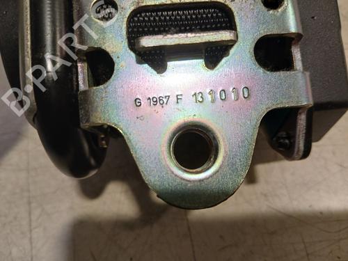 Front left seatbelt VW CRAFTER 30-50 Van (2E_) 2.0 TDI | BP34696593I26 - Image 4