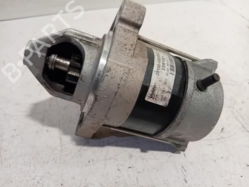 Starter TOYOTA AYGO (_B4_) 1.0 VVTi (KGB40) | BP29371129M8 