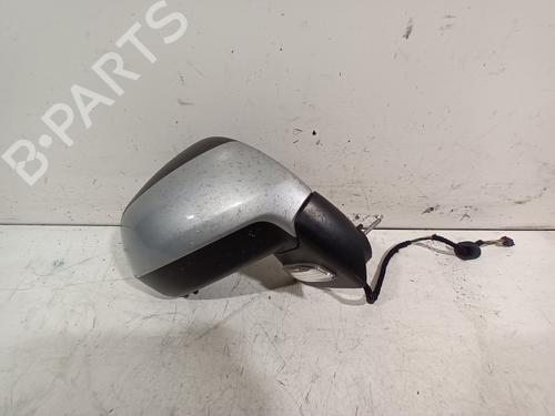 Right mirror PEUGEOT 5008 (0U_, 0E_) 1.6 16V | BP15803144C27 
