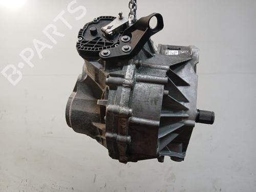 Gearbox SKODA KAROQ (NU7, ND7) 1.5 TSI | BP32660644M3 - Image 2