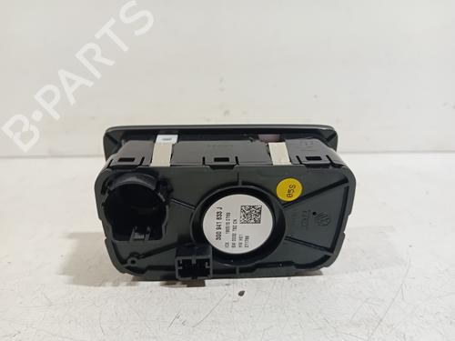 Headlight switch VW PASSAT B8 (3G2, CB2) 1.4 GTE Hybrid | BP39414941I24 - Image 4
