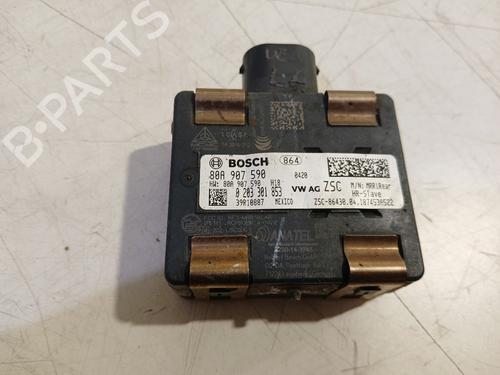Used Electronic module Electronic module AUDI Q5 (FYB, FYG) SQ5 TFSI quattro (354 hp) 33207597 33207597