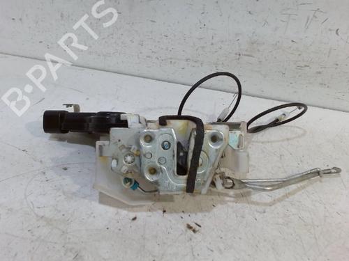 Front right lock SUZUKI ALTO VII (GF, HA25_, HA35_) 1.0 (AMF310, GFC31S) | BP13202546C97 