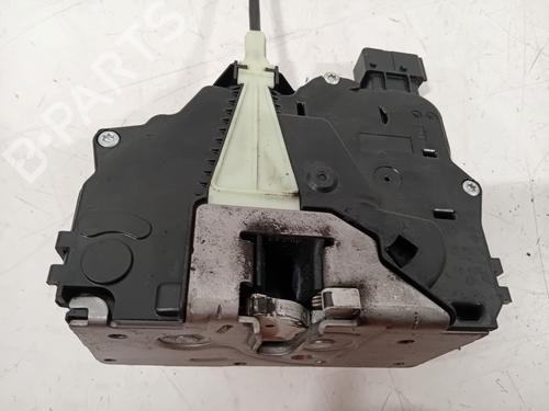 Front right lock OPEL CORSA E (X15) 1.0 (08, 68) | BP22618529C97 