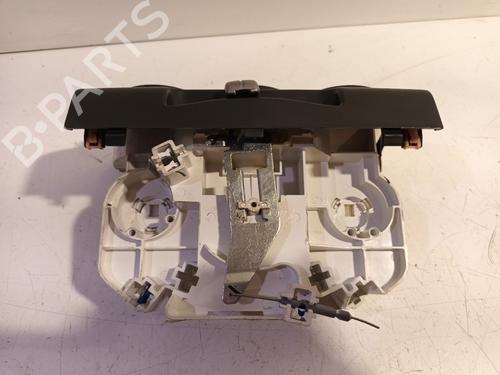 Climate control SUZUKI ALTO VII (GF) 1.0 (AMF310, GFC31S) | BP17146042I5 