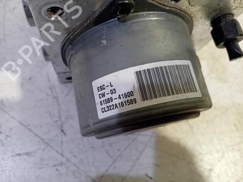 ABS pump KIA CEED Sportswagon (CD) 1.0 T-GDI | BP25777071M43 - Image 5