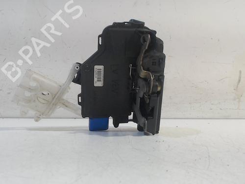 Used Front left lock SEAT ALTEA (5P1) 1.6 (102 hp) 13207031