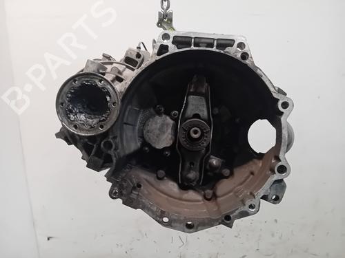 Used Gearbox Gearbox VW POLO V (6R1, 6C1) 1.4 TDI (105 hp) 36360357 36360357