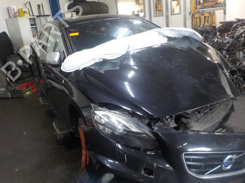 Gearbox VOLVO V40 Hatchback (525) D3 | BP13641748M3  - Image 9