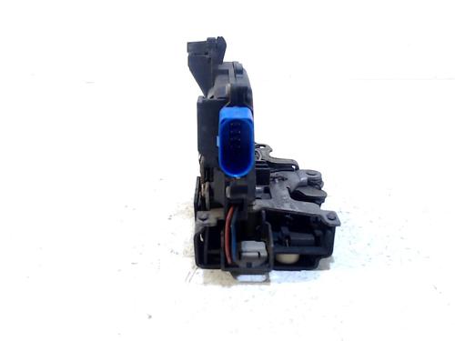 Front left lock VW TOUAREG (7LA, 7L6, 7L7) 2.5 R5 TDI | BP13203693C98 