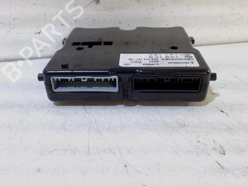 Electronic module RENAULT GRAND SCÉNIC IV (R9_) 1.3 TCe 160 (R9NC) | BP12534342M83 
