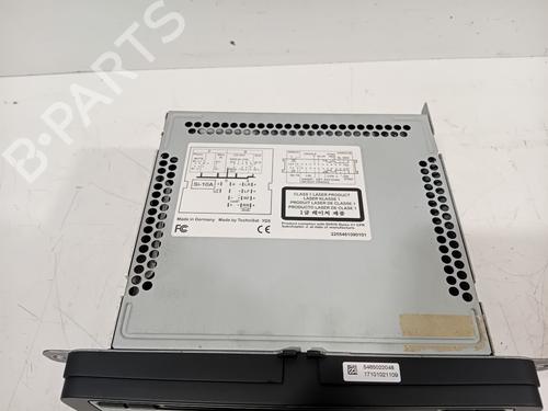 Electronic module SEAT LEON (1P1) 1.2 TSI | BP30851696M83 - Image 2