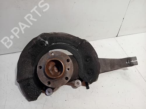 Used Left front steering knuckle BMW 5 Touring (F11) 528 i (258 hp) 28693497