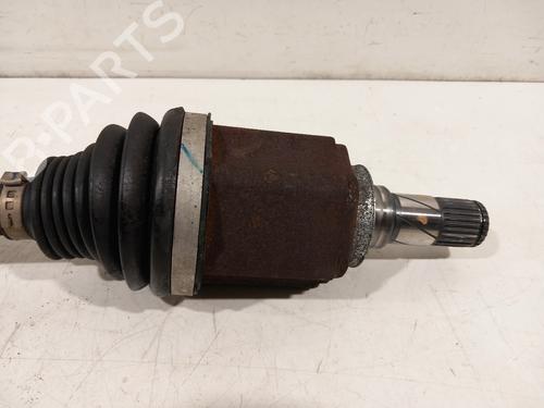Left front driveshaft OPEL ASTRA K (B16) 1.6 CDTi (68) | BP37181275M38 - Image 2