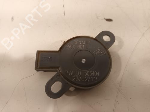 Electronic module RENAULT MEGANE III Hatchback (BZ0/1_, B3_) 1.2 TCe (BZ2B, BZ11) | BP31924933M83