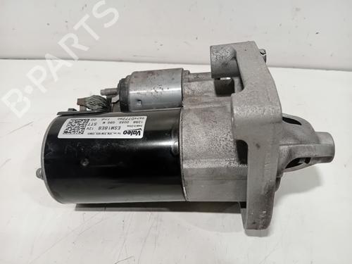 Starter PEUGEOT 2008 I (CU_) 1.2 THP 110 / PureTech 110 | BP36467318M8 - Image 3