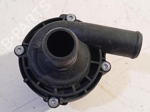 Used Auxiliary water pump MERCEDES-BENZ C-CLASS T-Model (S205) C 200 d (205.201) (160 hp) 28045199