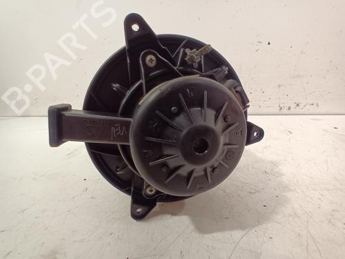 Heater blower motor CHEVROLET CRUZE (J300) 1.6 | BP15493992M62 