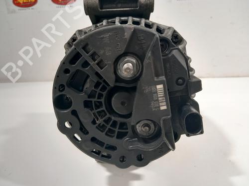 Alternator AUDI A4 B8 Avant (8K5) 1.8 TFSI | BP35980760M7 - Image 4