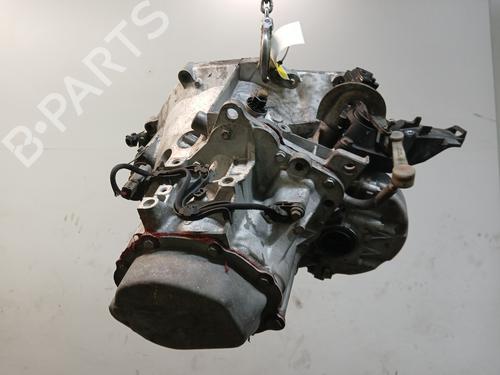 Gearbox OPEL COMBO Box Body/MPV (K9) 1.6 D | BP28023736M3 - Image 3