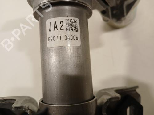 Steering pump SUZUKI IGNIS III (MF, FF) 1.2 (ATK412) | BP36260614M99 - Image 9