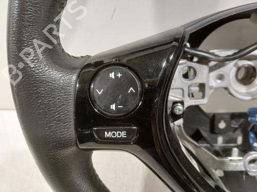 Rat PEUGEOT 108 1.0 VTi | BP39103901C49 - Image 2