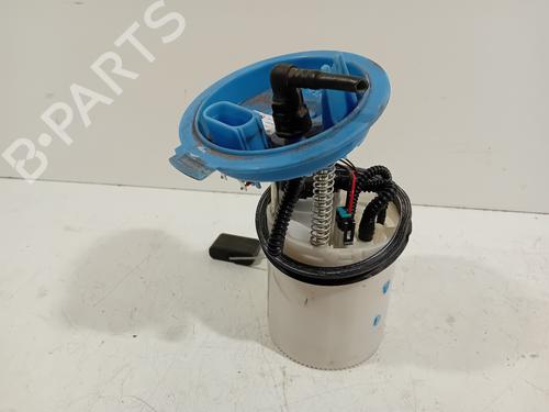 Fuel pump VW GOLF VII (5G1, BQ1, BE1, BE2) 1.5 TSI | BP17456552M76 