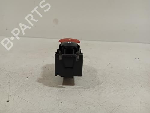 Warning switch RENAULT KANGOO Express (FW0/1_) Z.E. (FW0Z, FW1Z) | BP22400348I22 