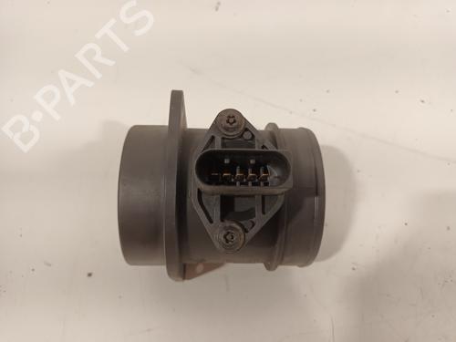 Mass air flow sensor AUDI A6 C6 (4F2) S6 quattro | BP15180390M95 