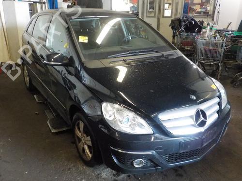 Instrument cluster MERCEDES-BENZ B-CLASS Sports Tourer (W245) B 180 CDI (245.207) | BP10083068C47 
