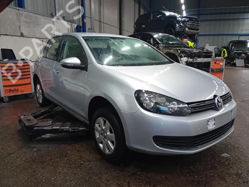 Front left window mechanism VW GOLF VI (5K1) 1.4 TSI | BP33433741C22  - Image 9