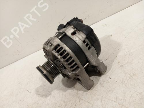 Alternator FORD FIESTA VII (HJ, HF) 1.0 EcoBoost | BP33012603M7 - Image 3