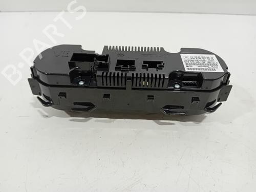 Climate control MERCEDES-BENZ A-CLASS (W176) AMG A 45 4-matic (176.052) | BP15295676I5 