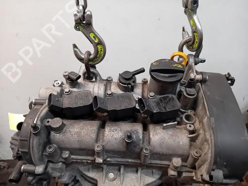 Engine VW UP! (121, 122, BL1, BL2, BL3, 123) 1.0 | BP38625256M1 - Image 5