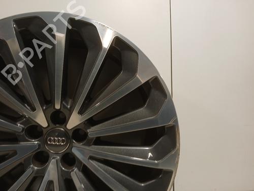 Fælk AUDI E-TRON (GEN) 50 quattro | BP39743329C45 - Image 2