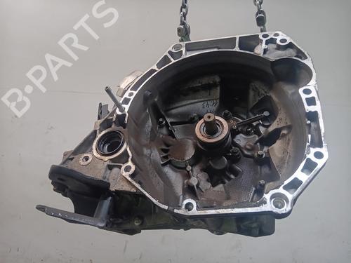 Caja de cambios Caja de cambios NISSAN MICRA V (K14) 0.9 IG-T (90 hp) 34555267 34555267