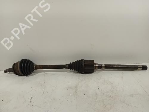 Used Right front driveshaft LAND ROVER DISCOVERY III (L319) 2.7 TD 4x4 (190 hp) 15737422