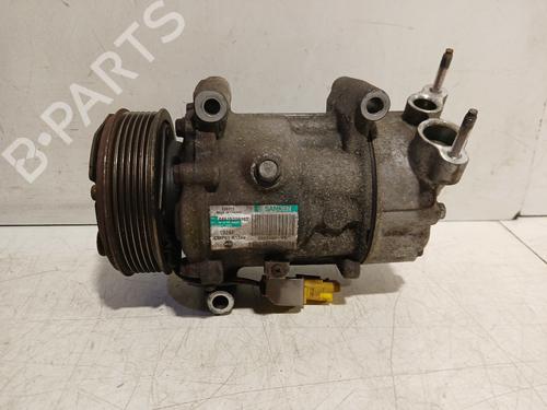Used AC compressor AC compressor 38467614 38467614