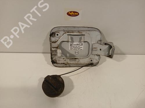 Tanklåg SUZUKI IGNIS III (MF, FF) 1.2 (ATK412) | BP36241092C131 - Image 2