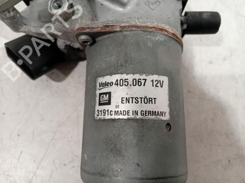 Front wiper motor OPEL CORSA D (S07) 1.3 CDTI (L08, L68) | BP21557191M29 