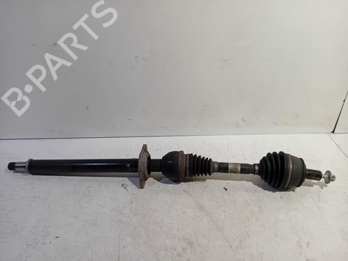 Used Right front driveshaft MERCEDES-BENZ CLA Shooting Brake (X117) CLA 200 (117.943) (156 hp) 22316200