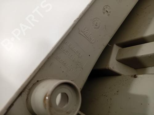 Left taillight RENAULT GRAND SCÉNIC III (JZ0/1_) 1.4 16V (JZ0F) | BP29918619C34 