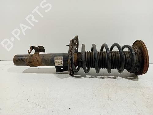 Used Right front shock absorber VOLVO V60 I (155) T3 (150 hp) 16095518